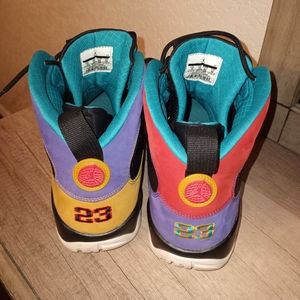 Jordan Retro 9